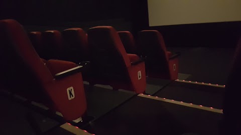 IMC Cinema Ballina Mayo