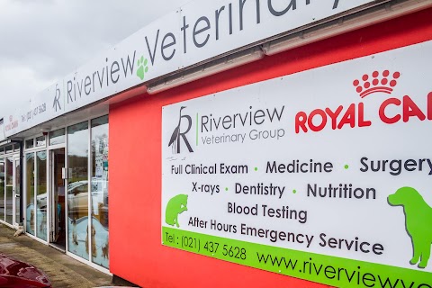 Riverview Veterinary Group - Carrigaline Companion Animal Hospital