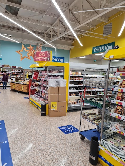 Tesco Superstore