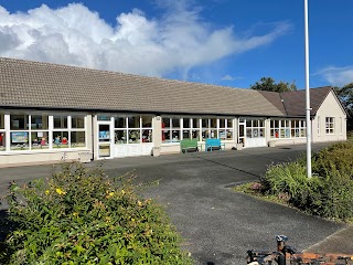 Crumlin National School