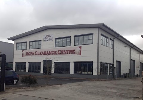 Sofa Clearance Centre Ltd