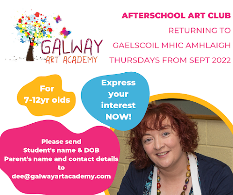 Galway Art Academy