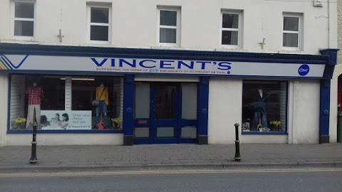 Vincent's Limerick