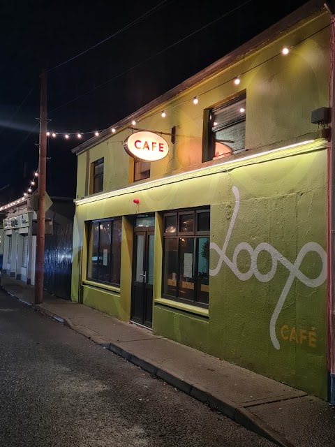 The Loop Cafe