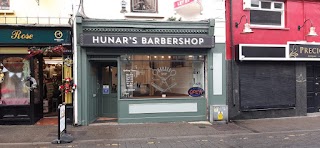 Hunars barber