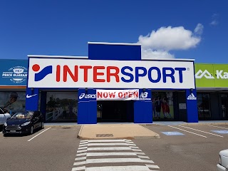 INTERSPORT Townsville Domain