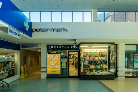 Peter Mark Hairdressers Douglas Court Shopping Centre