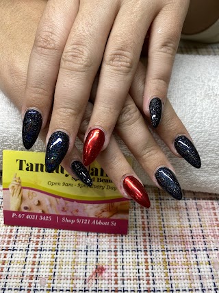 Tammy Nails Spa & Beauty