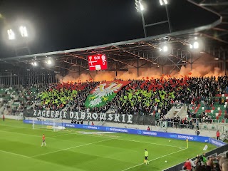 FAN STORE ZAGŁĘBIE SOSNOWIEC