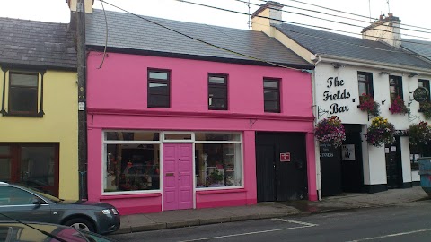 Athenry Flower Shop