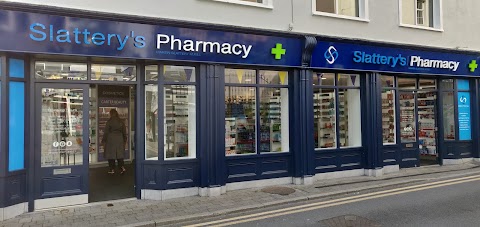 Slattery's Pharmacy