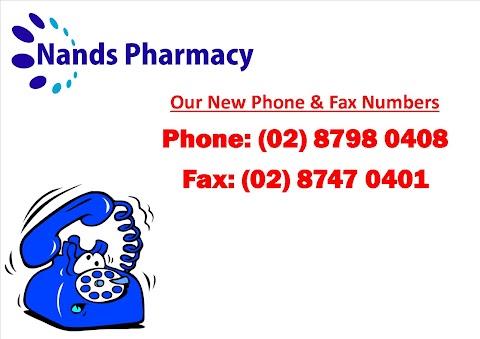 Nands Pharmacy