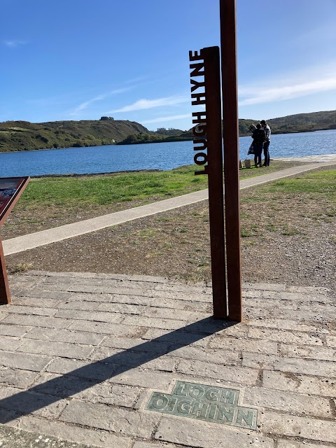 Lough Hyne Nature Reserve