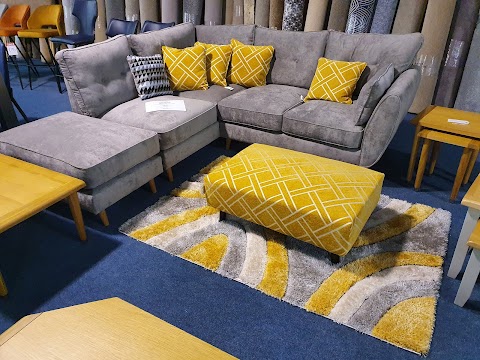 Carrigaline Furniture & Carpet Centre