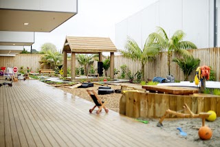 New Shoots Children's Centre - Hobsonville