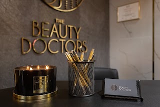 The Beauty Doctors - Klinika Medycyny Estetycznej Olsztyn