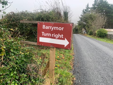 Barrymor