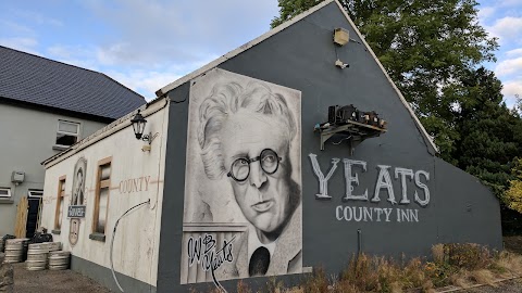 Yeats County Inn