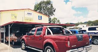 Withcott Service Centre