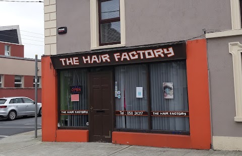 The Hair Factory