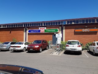 Maxi IGA Castlemaine