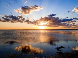 Canton Beach Foreshore