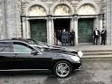 Wedding Cars Galway