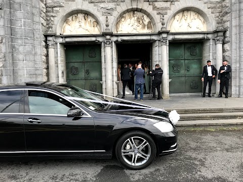 Wedding Cars Galway