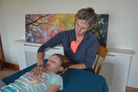 West Cork Cranio Sacral Therapy