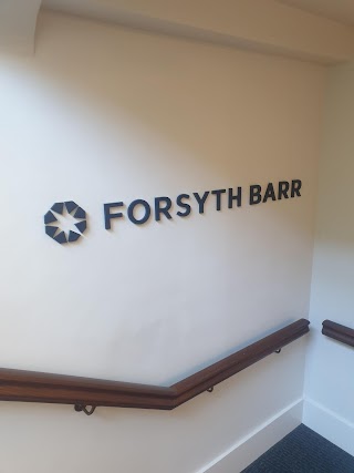 Forsyth Barr Investment Advice Napier