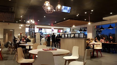 KFC Kilkenny Retail Park