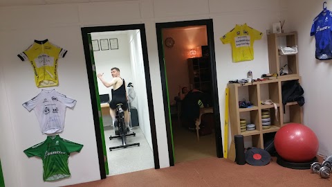 The Athlete Clinic