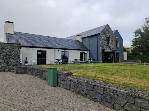 Burren Atlantic Hotel