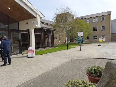 University Hospital Waterford