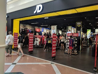 JD Sports