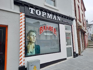 Topman Barber Shop