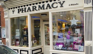 Mulcahys Pharmacy