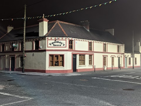 Twomey's Tavern