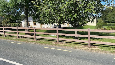 Sheehy Fencing Contractors