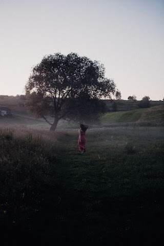 Фотограф Львів | Анастасія Паламіді