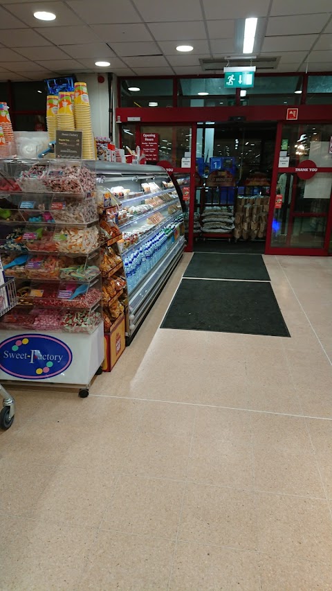 Garvey's SuperValu Castleisland