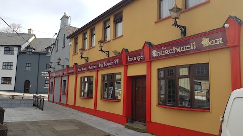 The Churchwell Bar
