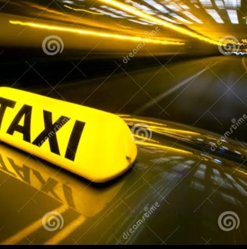 Park road taxi