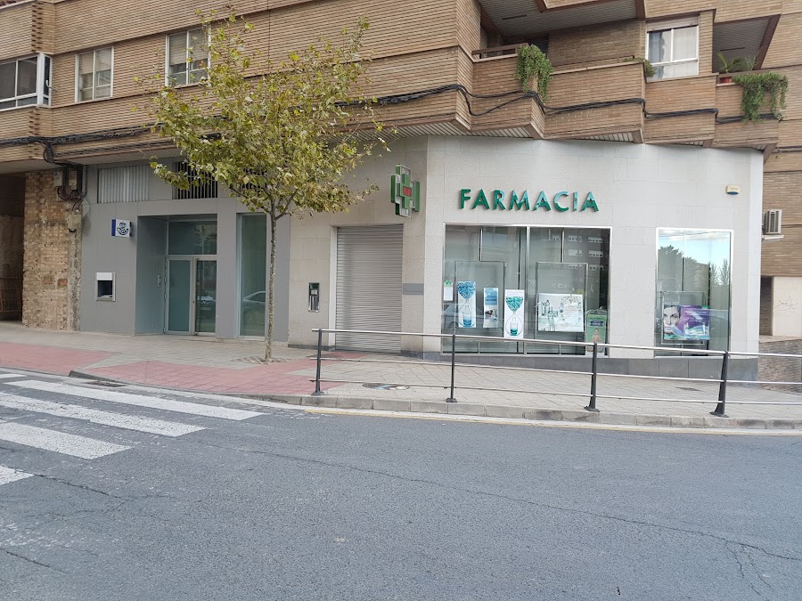 Foto farmacia Farmacia Blázquez González