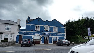 Daly's Tavern