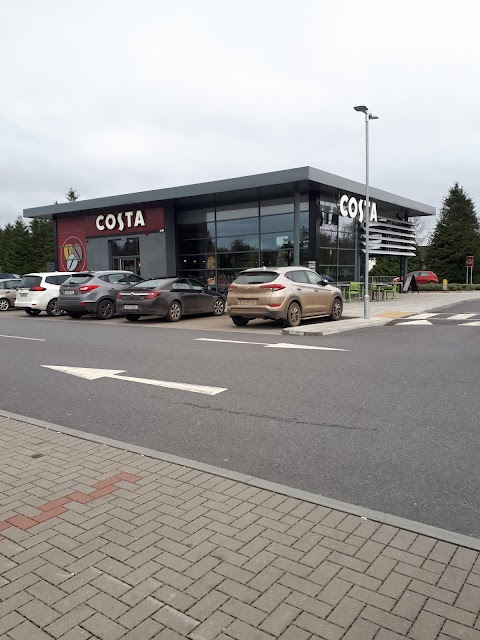 Costa Coffee