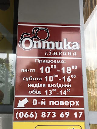 Оптика