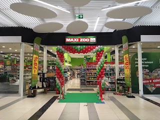 Maxi Zoo Warszawa Centrum Łopuszańska