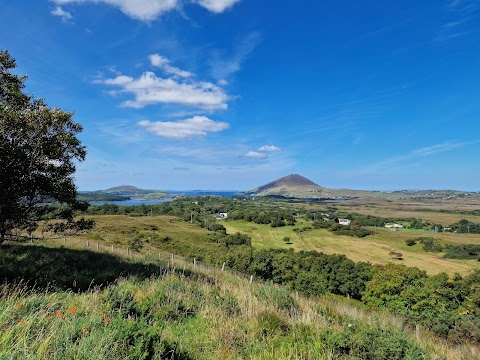 Connemara National Park