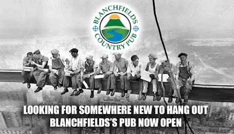 Blanchfield's Pub